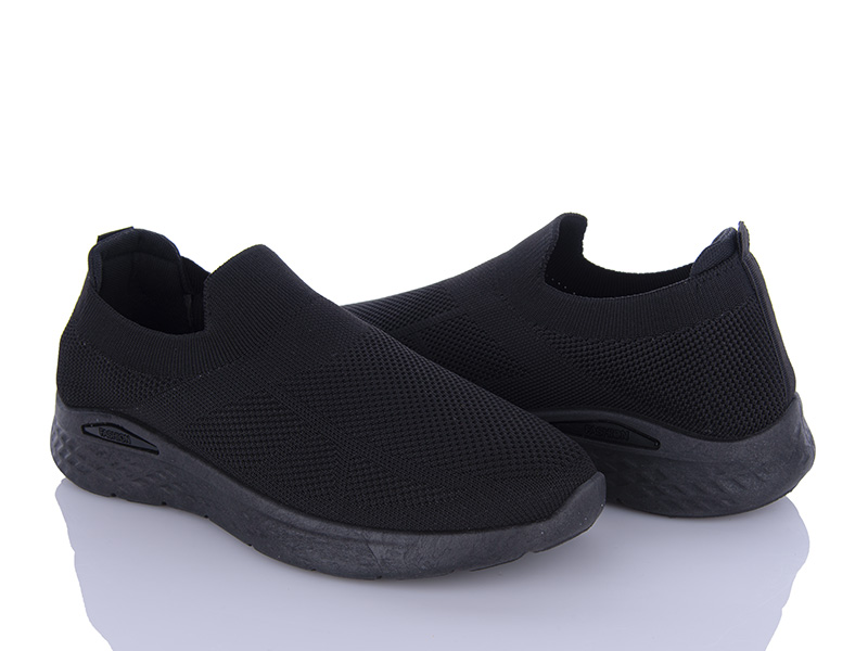 Кроссовки LQD (40-45) L268-1 (лето)