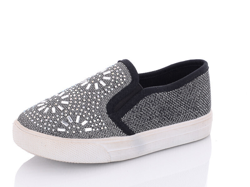 Слипоны BlueRama (26-31) B67 (деми)