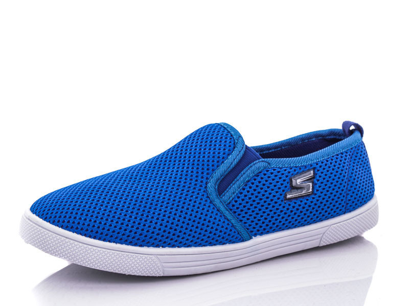 Слипоны BlueRama (31-36) B79-1 (деми)