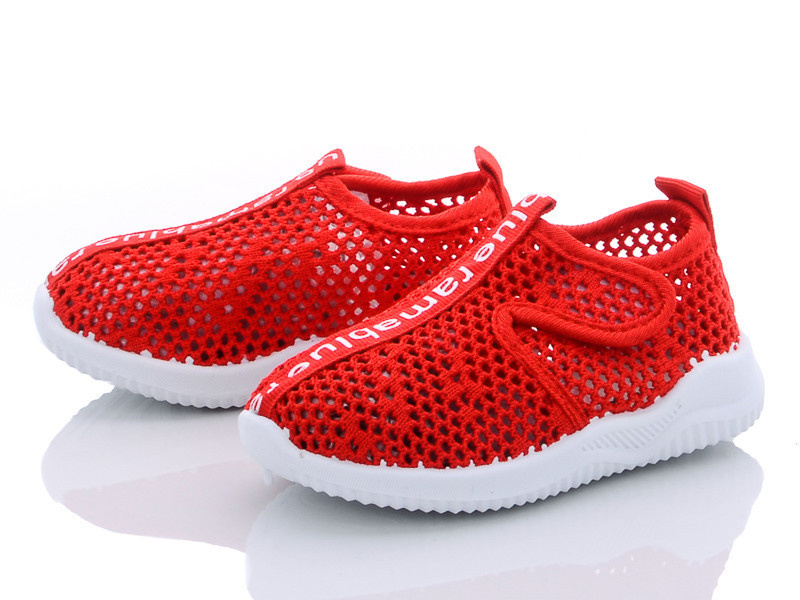 Кроссовки BlueRama (21-26) G405-8 (лето)