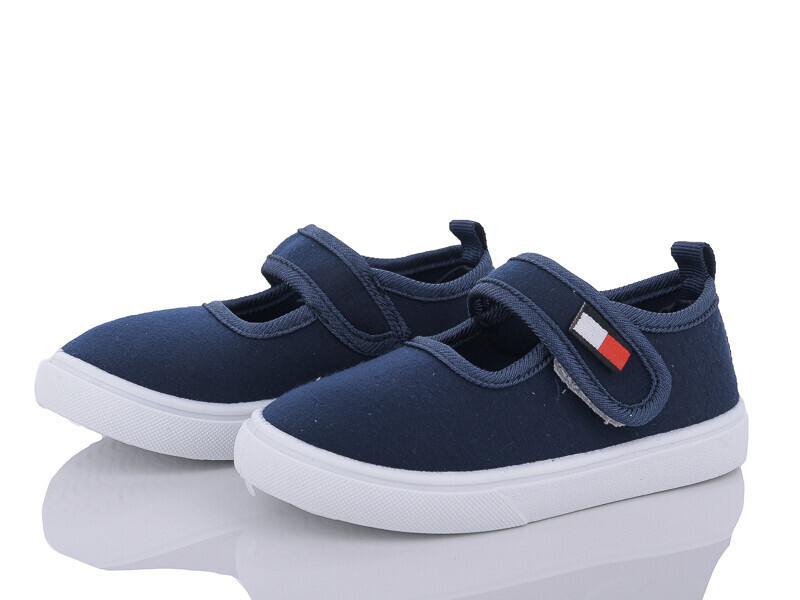 Тапочки BlueRama (21-26) G65-5 (лето)
