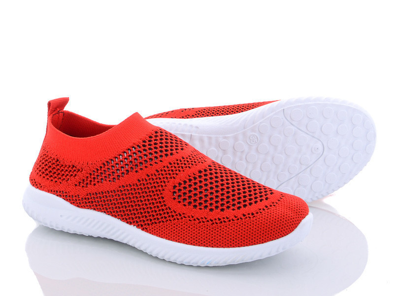 Кроссовки BlueRama (31-36) K205-8 (лето)