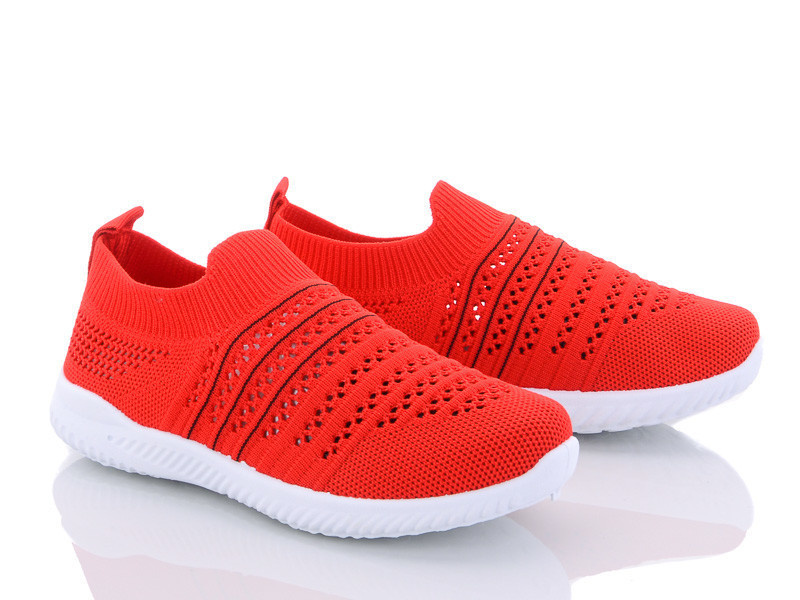 Кроссовки BlueRama (31-36) K206-8 (лето)