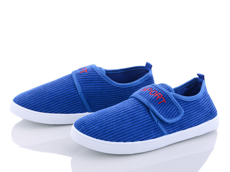 Тапочки BlueRama (31-36) K34-1 (деми)