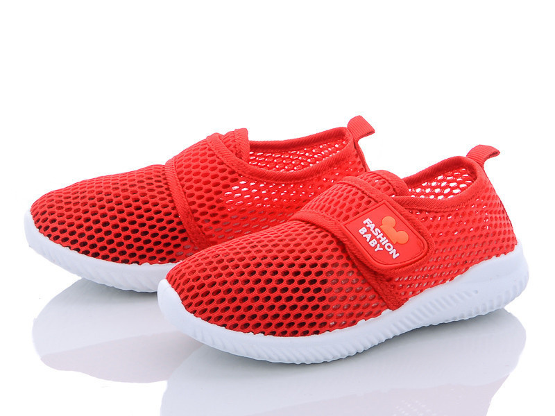 Кроссовки BlueRama (31-36) K402-8 (лето)