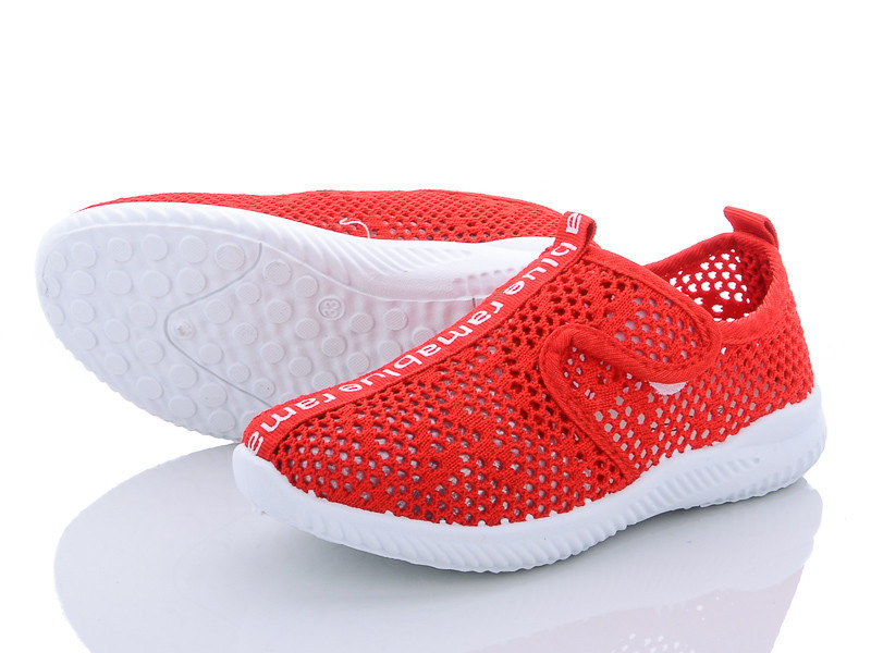 Кроссовки BlueRama (31-36) K405-8 (лето)