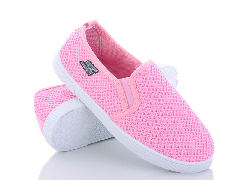 Слипоны BlueRama (31-36) K79-2 (деми)