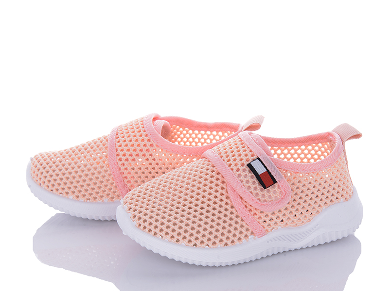 Кроссовки BlueRama (21-26) G409-2 (лето)