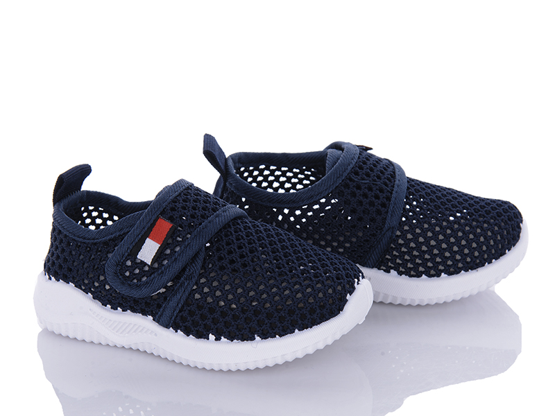 Кроссовки BlueRama (21-26) G409-5 (лето)