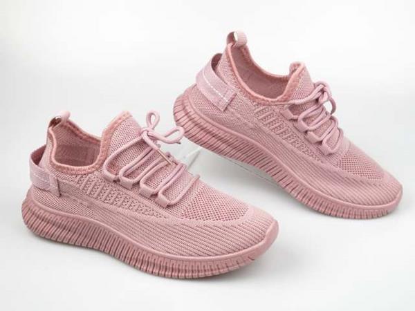 Кроссовки Allshoes (36-41) 184104 (лето)