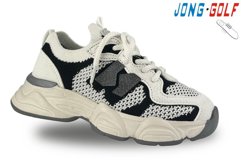 Кроссовки Jong-Golf (26-31) B11255-7 (деми)