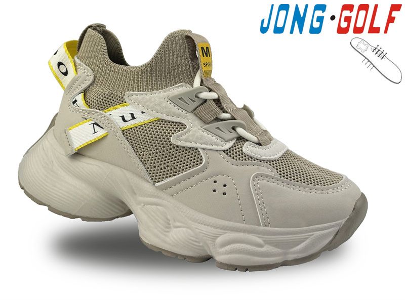 Кроссовки Jong-Golf (27-32) B11232-3 (деми)