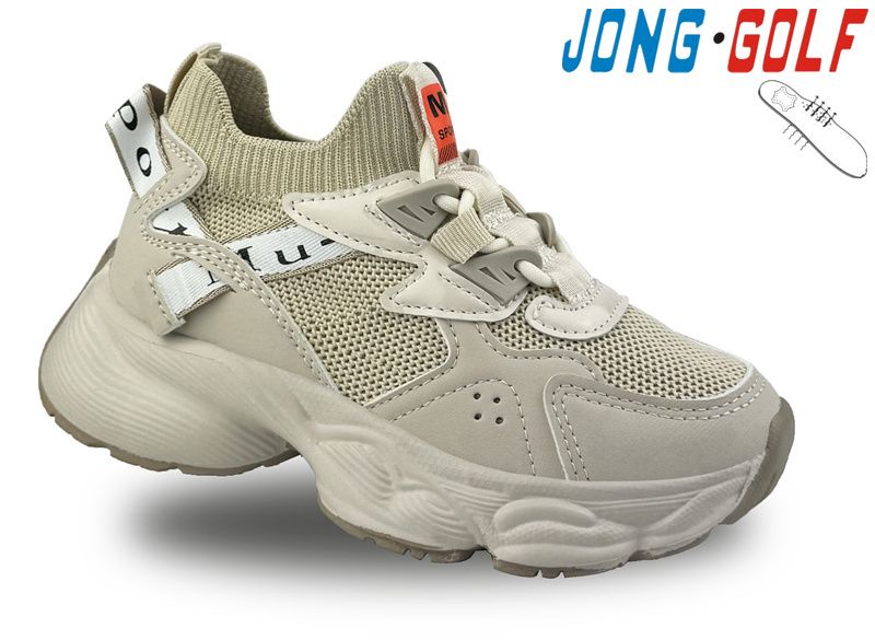 Кроссовки Jong-Golf (27-32) B11232-6 (деми)