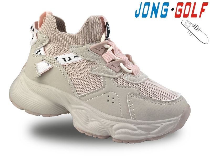 Кроссовки Jong-Golf (27-32) B11232-8 (деми)