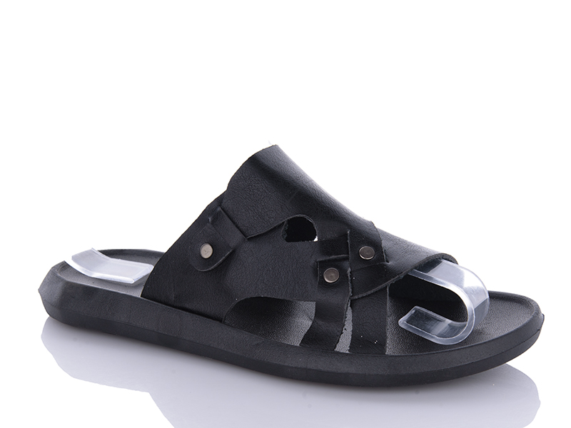 Шлепанцы Arzo (35-40) 65A (лето)