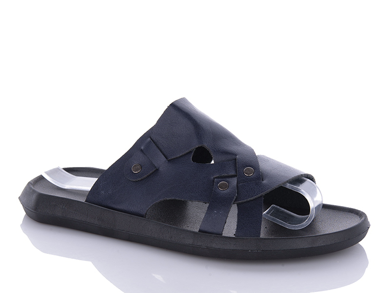 Шлепанцы Arzo (35-40) 65B (лето)