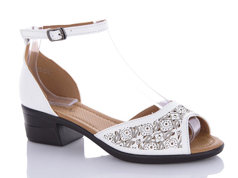 Босоножки I.Trendy (36-41) W206-2 (лето)