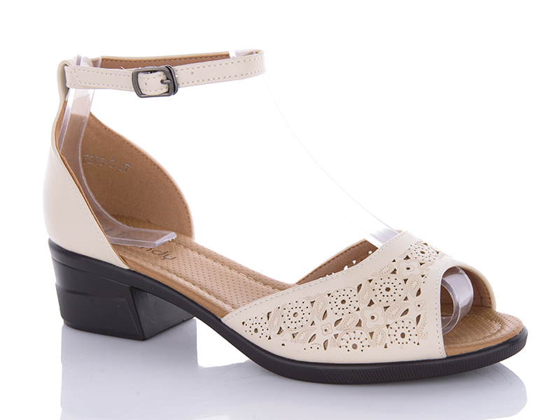 Босоножки I.Trendy (36-41) W206-3 (лето)