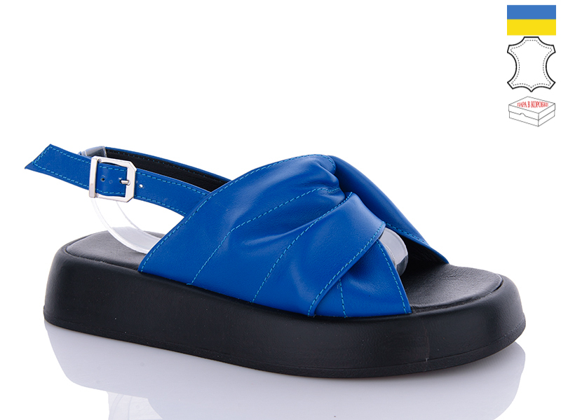 Босоножки DavidMarg (36-40) 4099-9 (лето)
