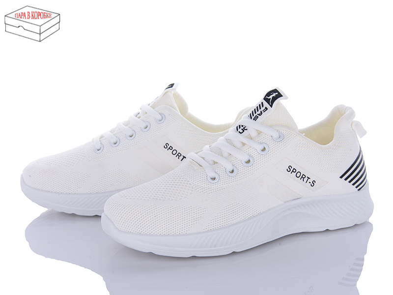 Кроссовки OkShoes (37-41) AB91-2 (деми)