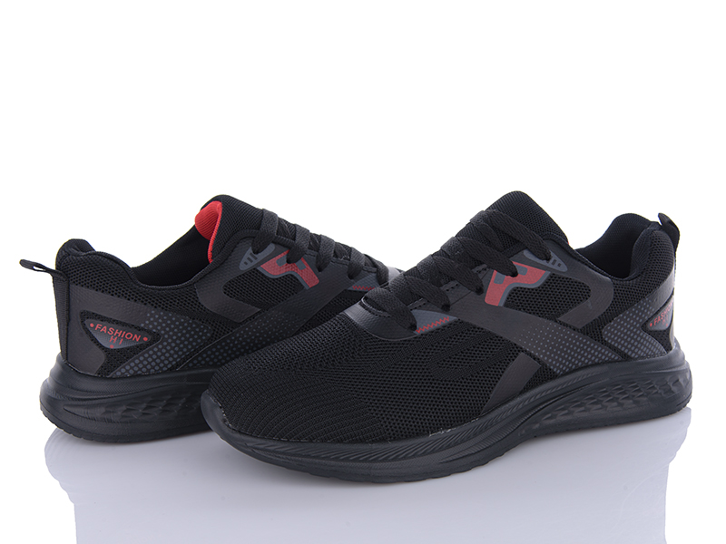 Кроссовки OkShoes (37-41) AS657-2 (деми)