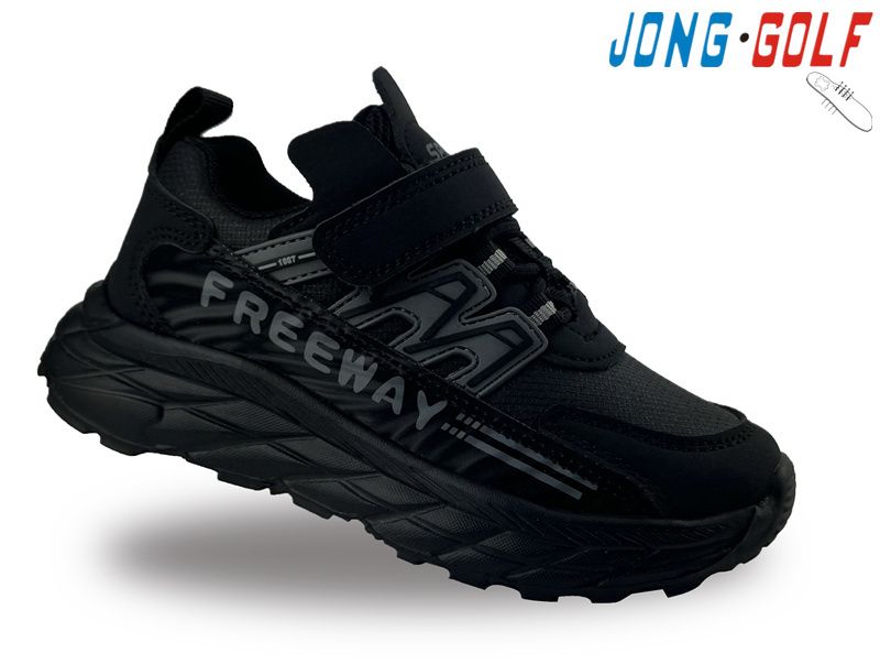 Кроссовки Jong-Golf (27-32) B11283-0 (деми)