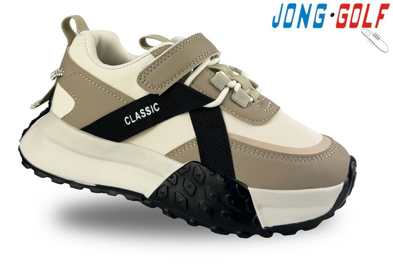 Кроссовки Jong-Golf (33-38) C11270-6 (деми)