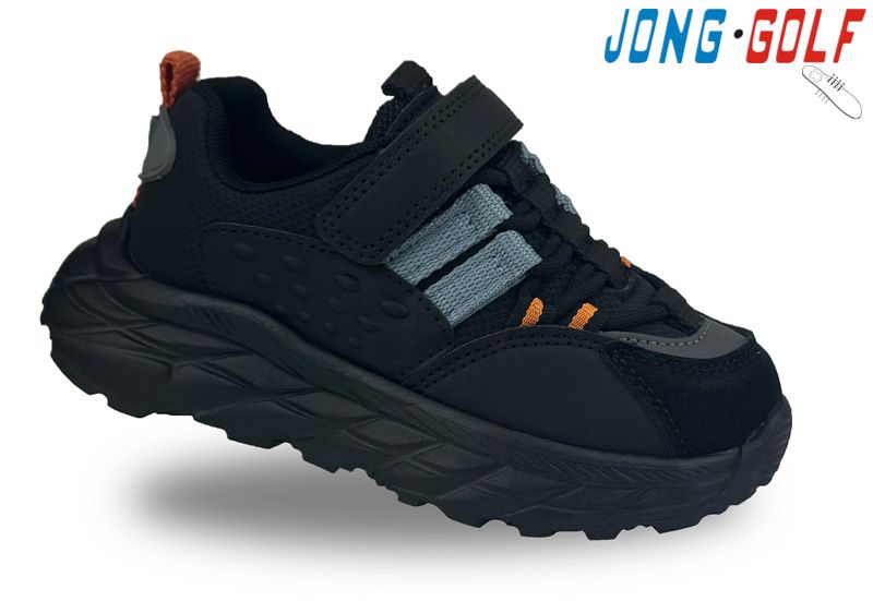 Кроссовки Jong-Golf (32-37) C11318-30 (деми)