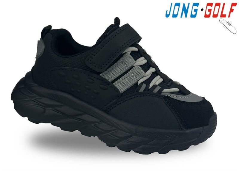 Кроссовки Jong-Golf (27-32) B11317-0 (деми)