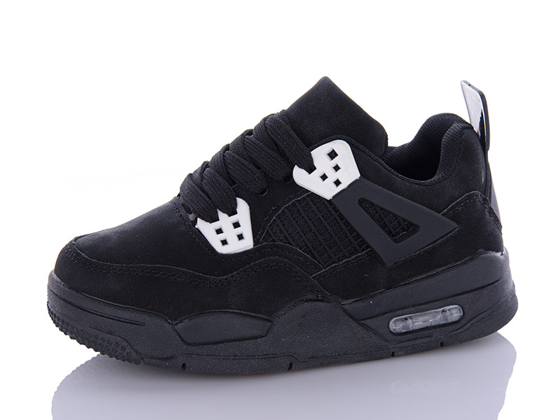 Кроссовки Леопард (32-37) W021-A1 (деми)