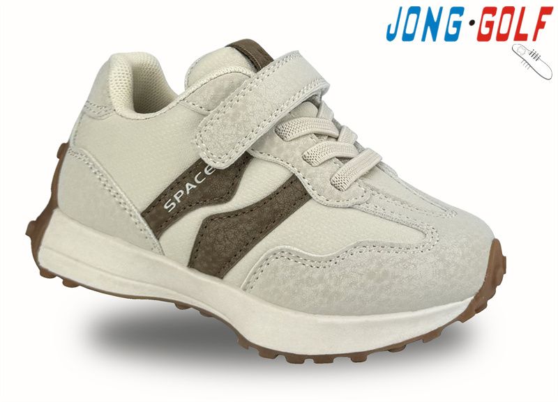 Кроссовки Jong-Golf (27-32) B11349-3 (деми)