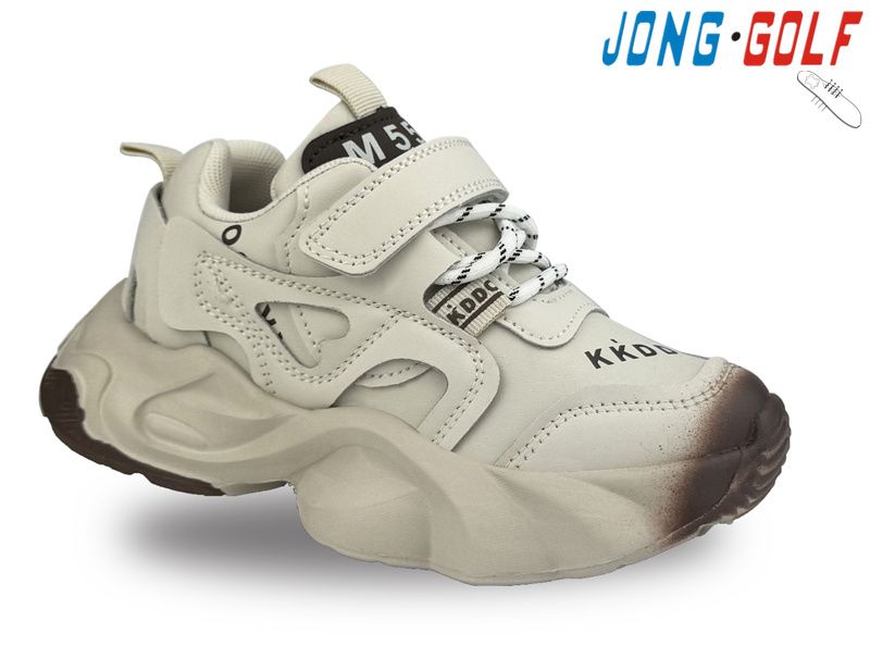 Кроссовки Jong-Golf (27-32) B11381-6 (деми)