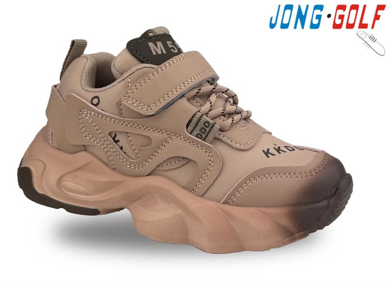 Кроссовки Jong-Golf (27-32) B11381-8 (деми)