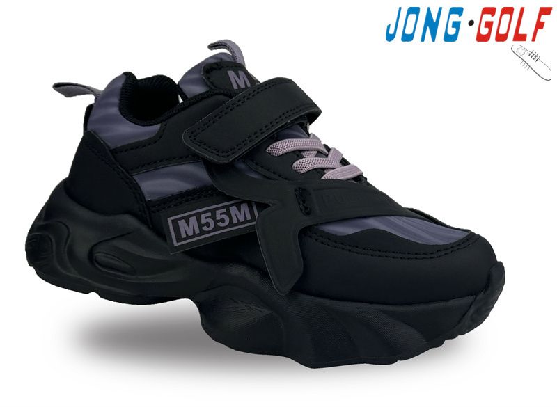 Кроссовки Jong-Golf (27-32) B11382-20 (деми)