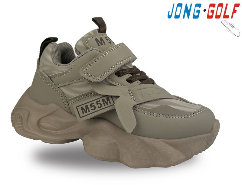 Кроссовки Jong-Golf (27-32) B11382-3 (деми)
