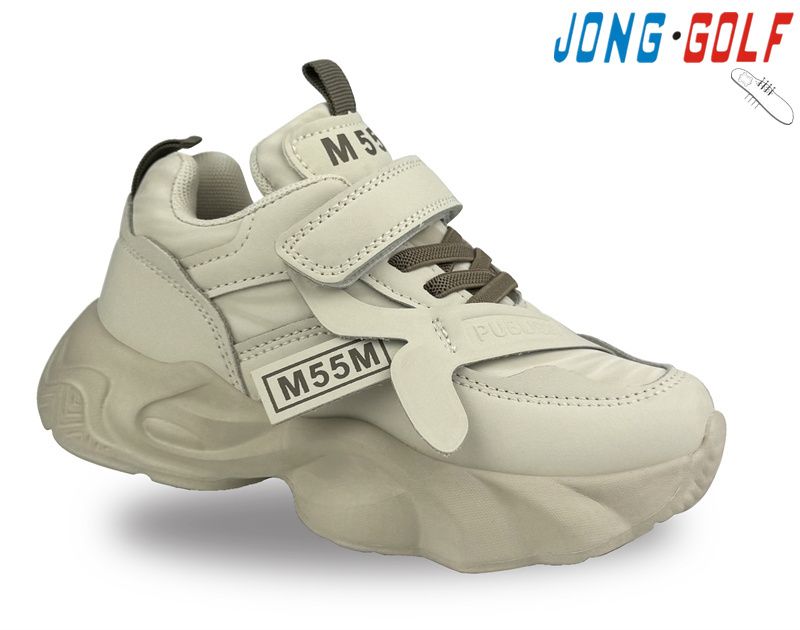 Кроссовки Jong-Golf (27-32) B11382-6 (деми)