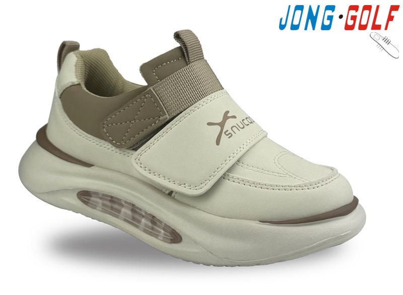 Кроссовки Jong-Golf (27-32) B11383-3 (деми)