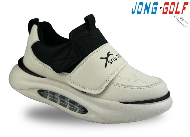 Кроссовки Jong-Golf (27-32) B11383-6 (деми)