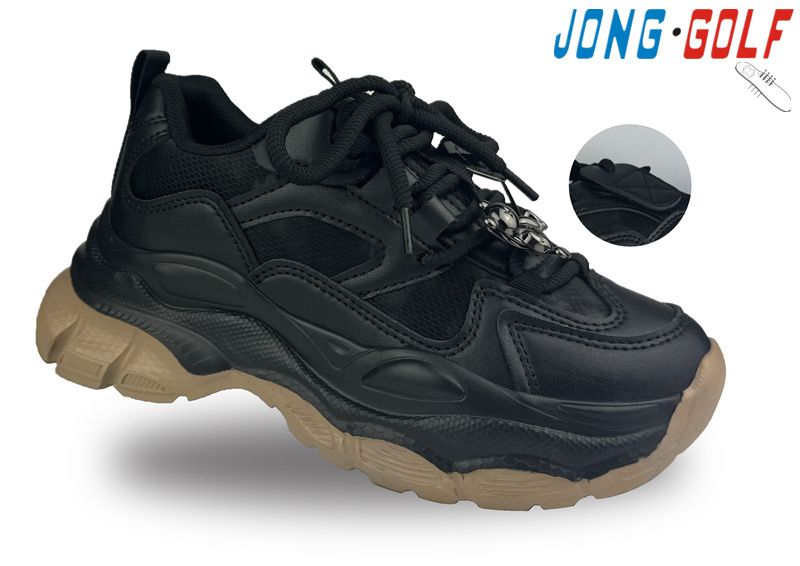 Кроссовки Jong-Golf (33-38) C11359-30 (деми)