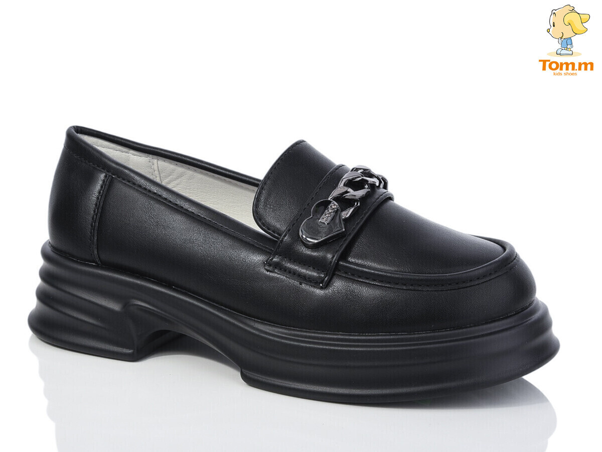 Туфли ТОМ.М (35-39) 11229A (деми)