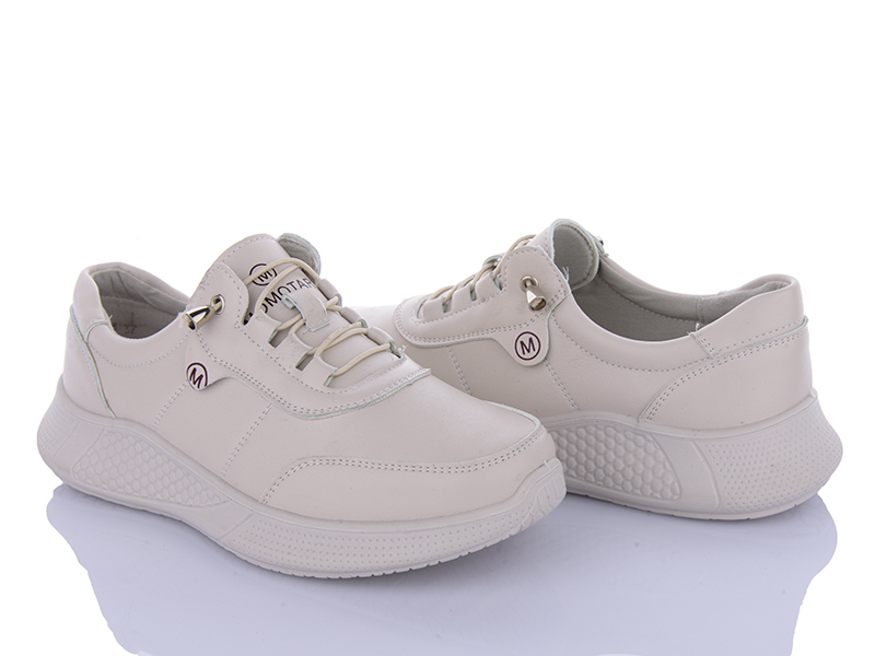 Кроссовки I.Trendy (36-41) BK769-2 (деми)