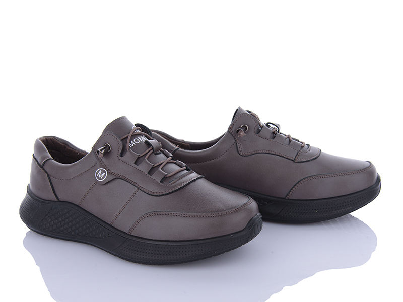 Кроссовки I.Trendy (36-41) BK769-28 (деми)