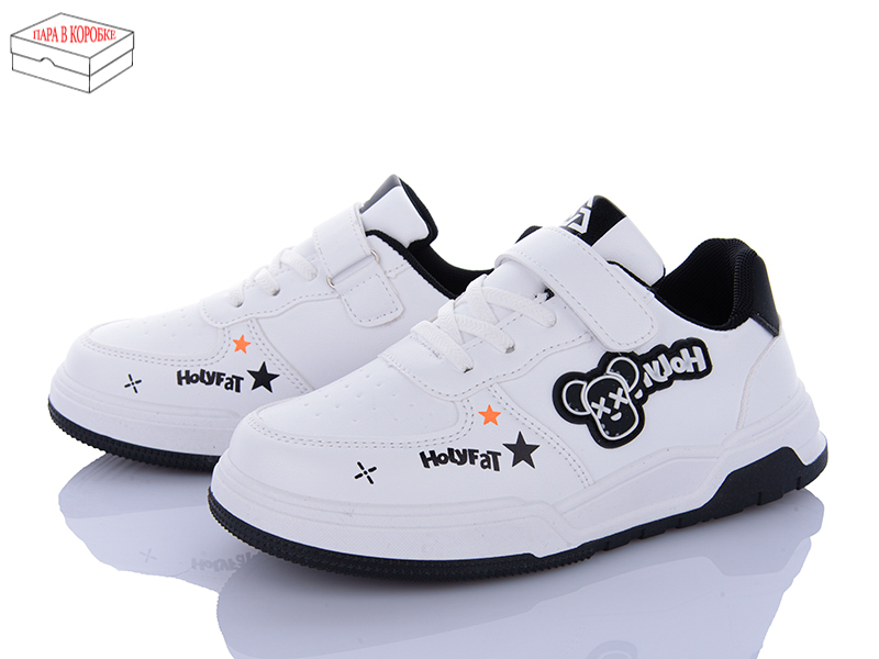 Кроссовки OkShoes (33-38) YP15 (деми)