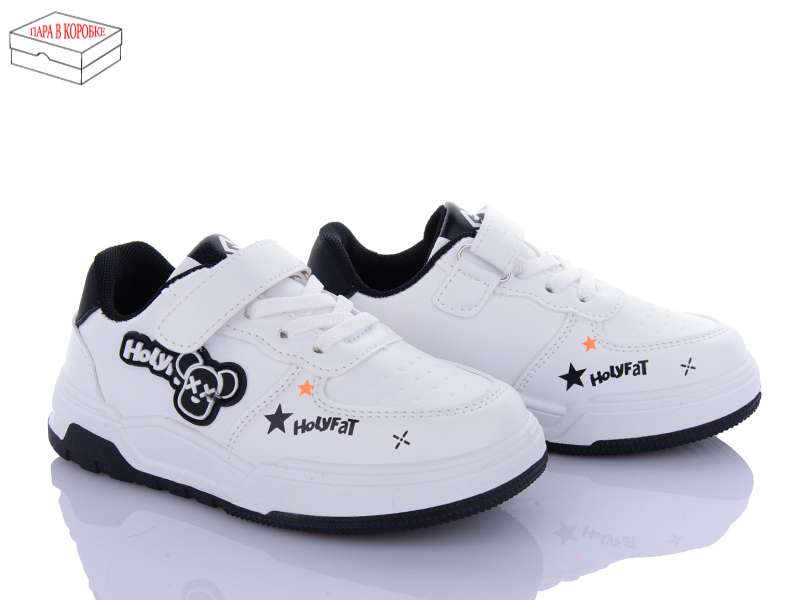 Кроссовки OkShoes (26-31) YP17 (деми)