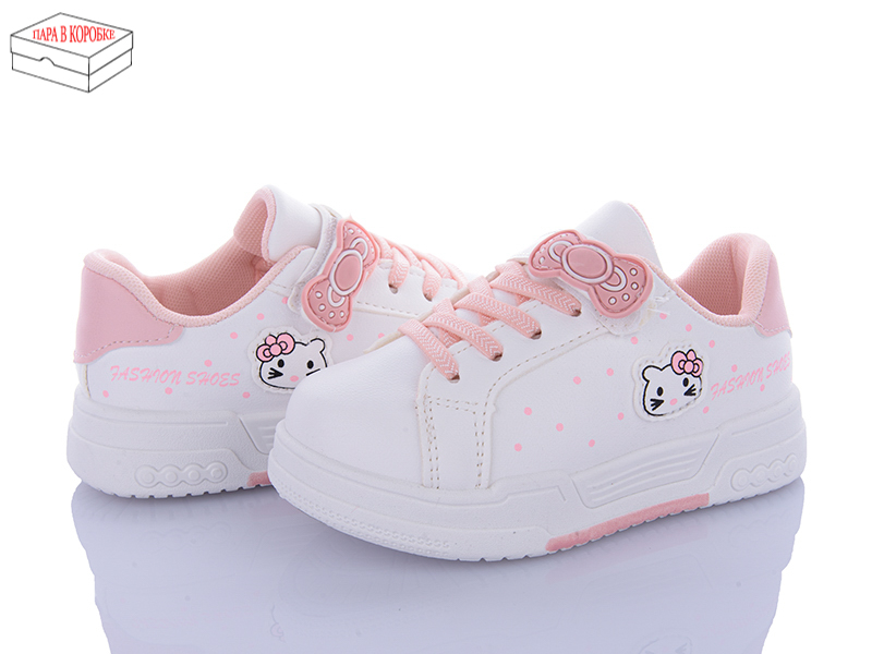 Кроссовки OkShoes (25-30) YP2 (деми)