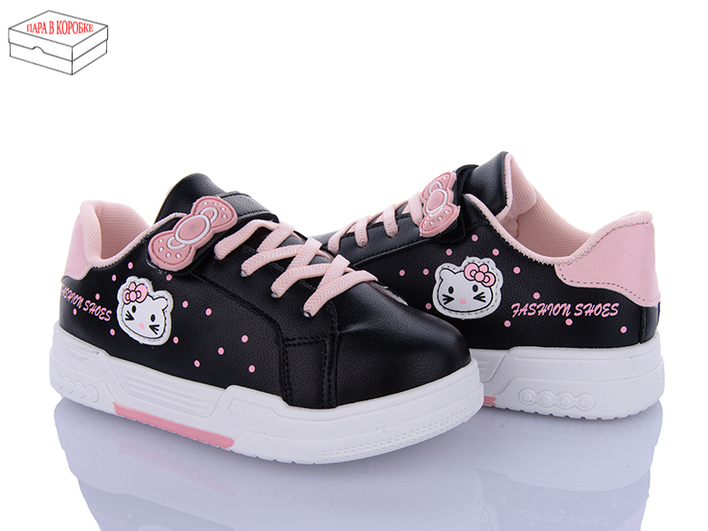 Кроссовки OkShoes (31-36) YP3 (деми)