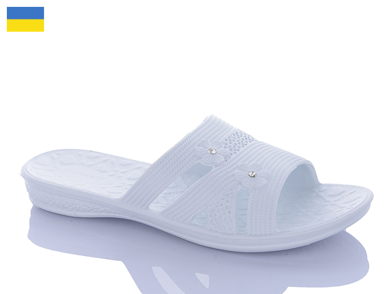 Шлепанцы Inblu (36-41) DS50-3 (лето)