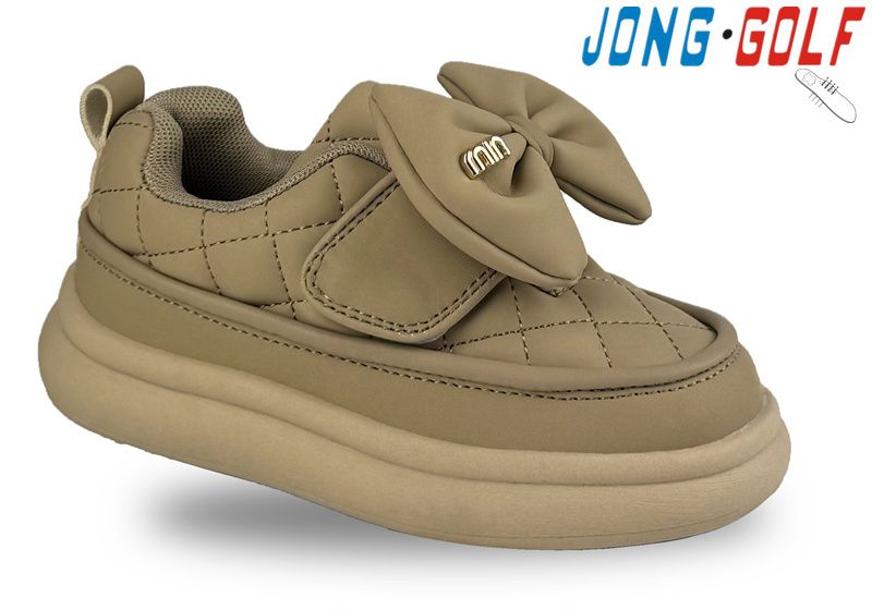 Кроссовки Jong-Golf (27-32) B11364-3 (деми)
