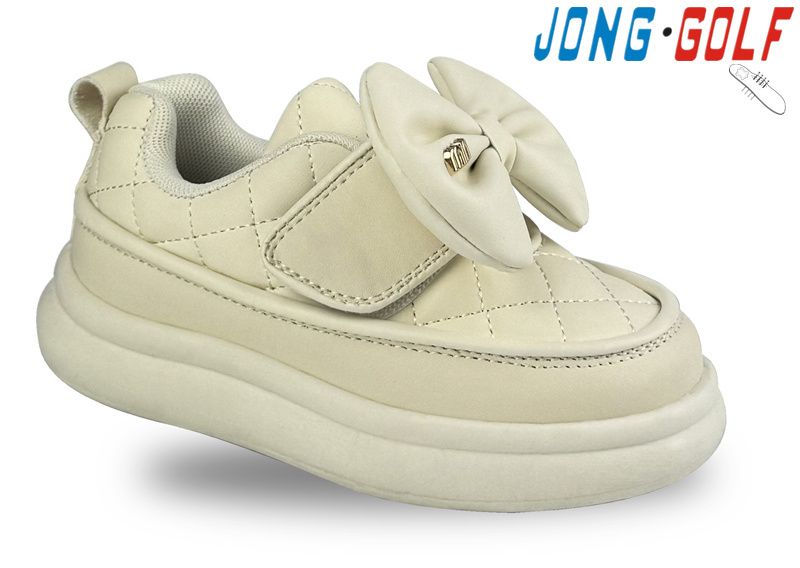 Кроссовки Jong-Golf (27-32) B11364-7 (деми)
