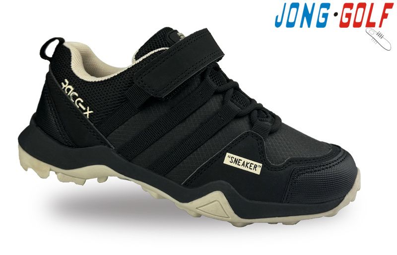 Кроссовки Jong-Golf (28-33) B11369-30 (деми)